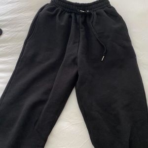 Frankie Shop Sweatpants